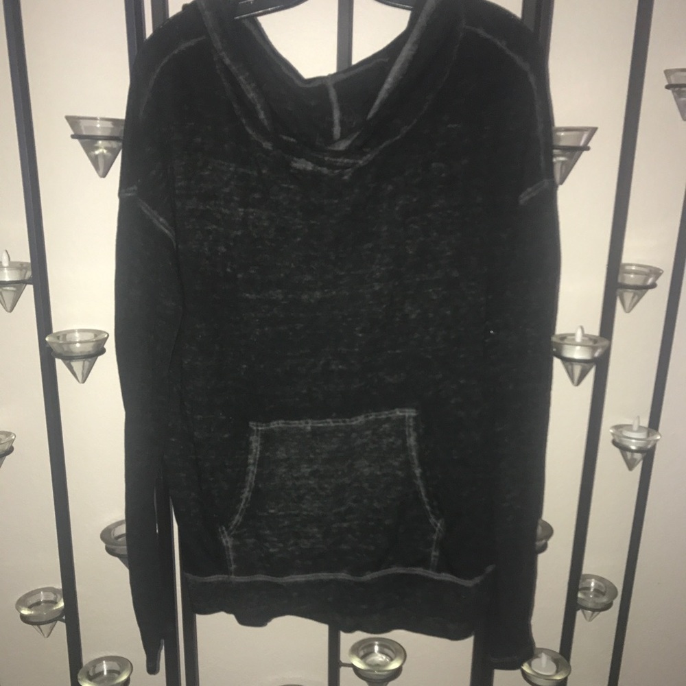 Urban Outfittets charcoal sweater